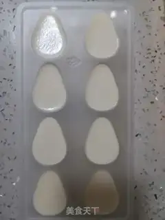 Make Rabbit pudding step 1