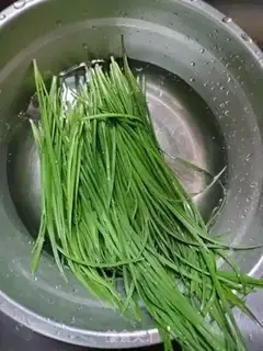 Make Shrimp soup step 0