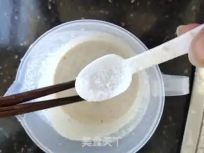 Make Pancakes step 3