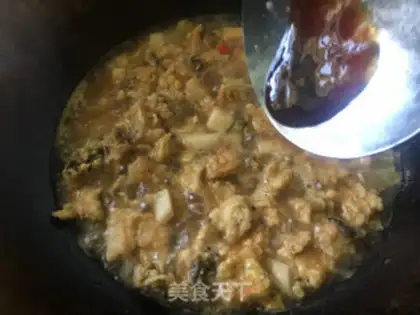 Make Red-hot fish step 12