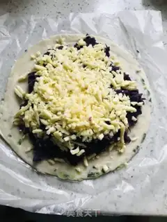 Make Cheese fries step 2