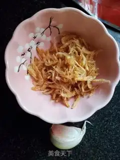 Make Sweet potato bag step 0