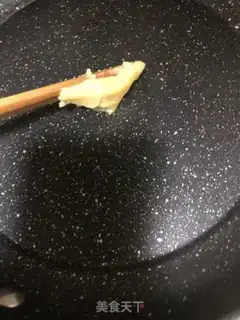 Make Tomato omelet noodles step 2