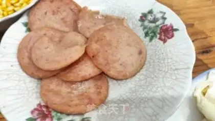 Make A sandwich step 1