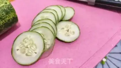 Make A sandwich step 2