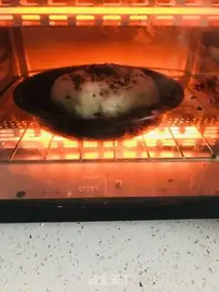 Make Cheese fries step 4