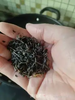 Make Tea eggs step 3