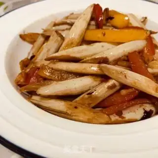 Make Sour spicy step 10