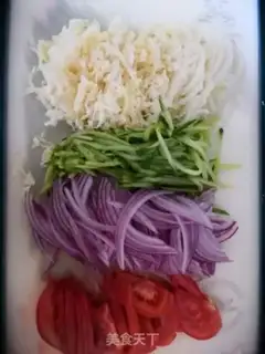 Make Sour beet step 1
