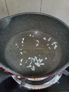 Make Shrimp soup step 3