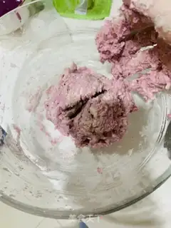 Make Sweet potato bag step 3