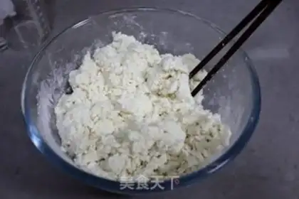 Make A lasagna step 1