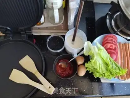 Make Pancakes step 7