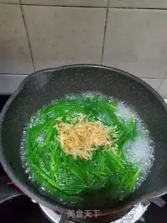 Make Shrimp soup step 5