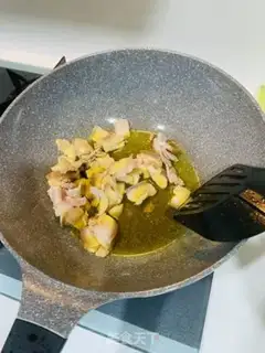 Make Pea-poo-poo step 0