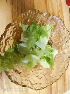 Make ♪ And the raw fruit salad ♪ step 2