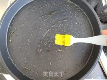 Make Pancakes step 8