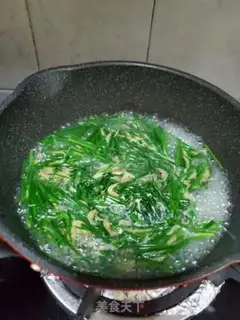 Make Shrimp soup step 6