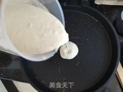 Make Pancakes step 9
