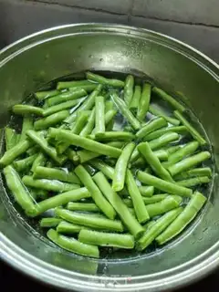 Make ♪ The sour and the beans ♪ step 3