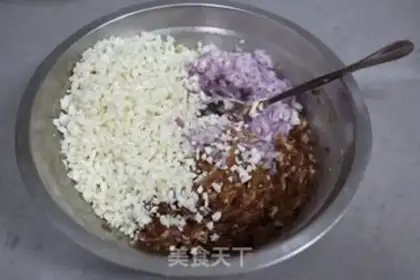 Make A lasagna step 4