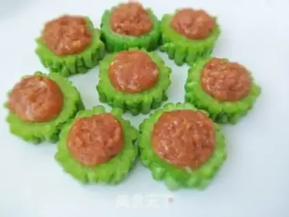 Make Bitter meat step 5