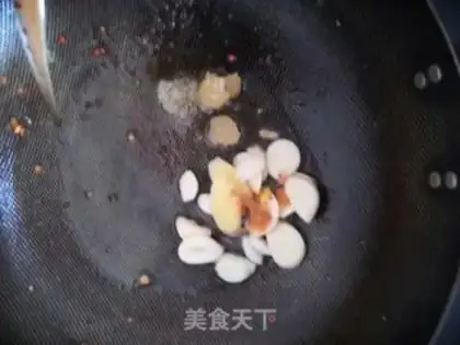 Make Chicken claws step 5