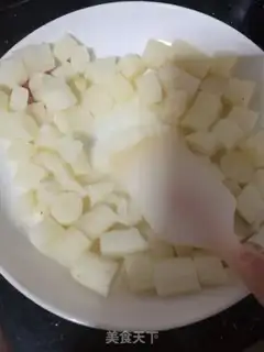 Make Toast roll step 2