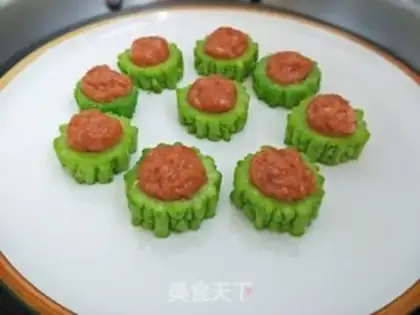 Make Bitter meat step 6