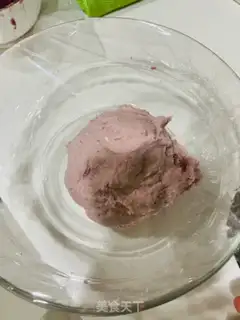 Make Sweet potato bag step 5