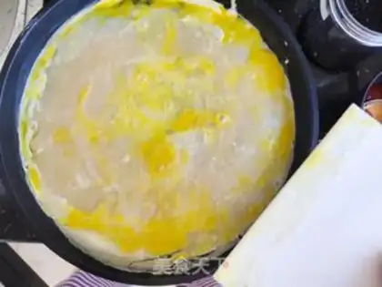 Make Pancakes step 12