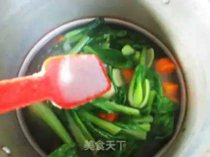 Make What soup step 6