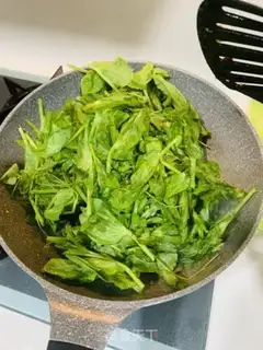 Make Pea-poo-poo step 3