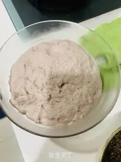 Make Sweet potato bag step 6