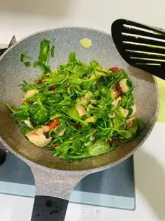 Make Pea-poo-poo step 4