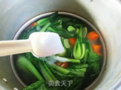 Make What soup step 7