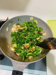 Make Pea-poo-poo step 5