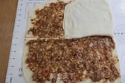 Make A lasagna step 8
