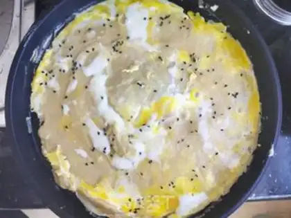 Make Pancakes step 14
