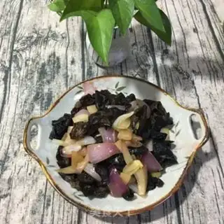Make The onions are fried step 5