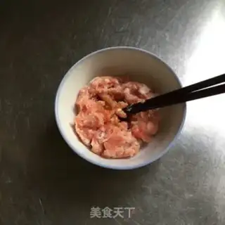Make Eggburger step 2