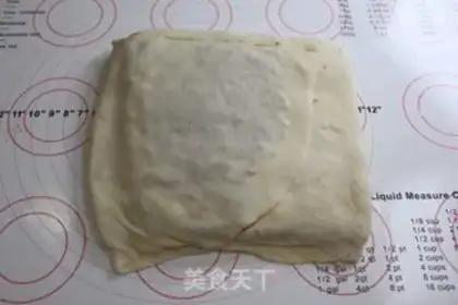 Make A lasagna step 9