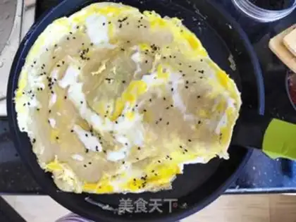 Make Pancakes step 15