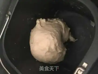 Make Queen toast step 1