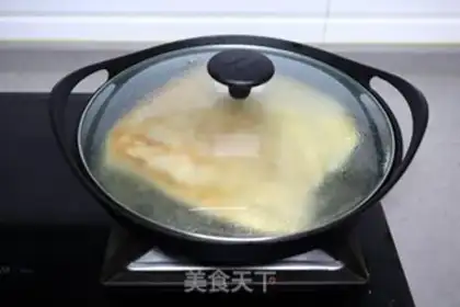 Make A lasagna step 10