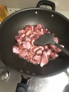 Make Forks and pork step 3