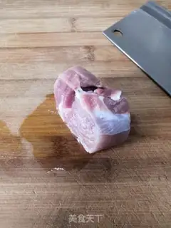 Make Egg dumplings step 0