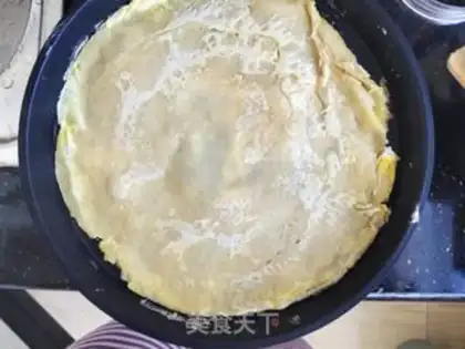 Make Pancakes step 16