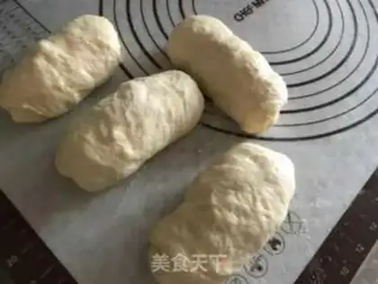 Make Queen toast step 2