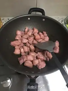 Make Forks and pork step 4